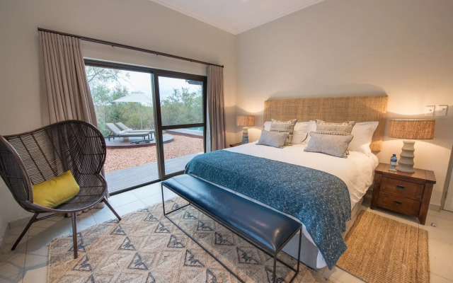 Bushwillow Private Villa