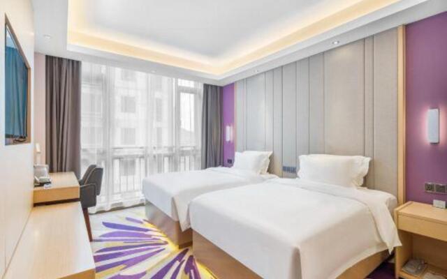 Lavande Hotel(Jinlin Avenue store)