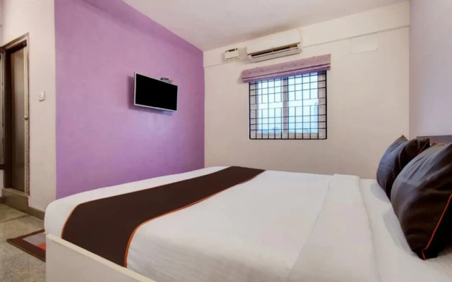 OYO Flagship 22550 Marathahalli