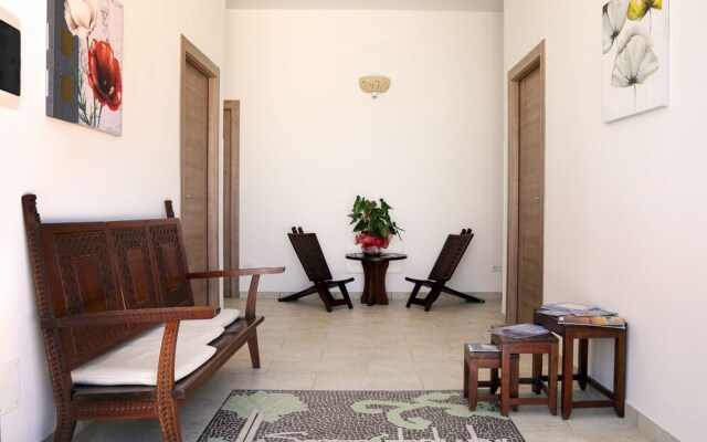 Agriturismo Il Sorriso Degli Ulivi