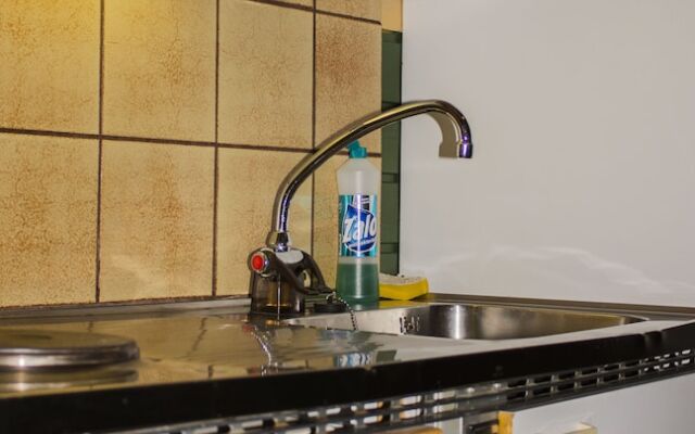 Tysfjord turistsenter AS