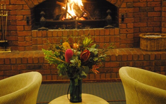 Comfort Inn Grange Burn