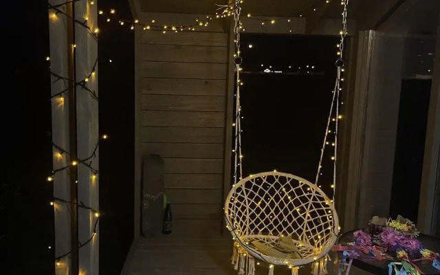 Kapriot Guest House