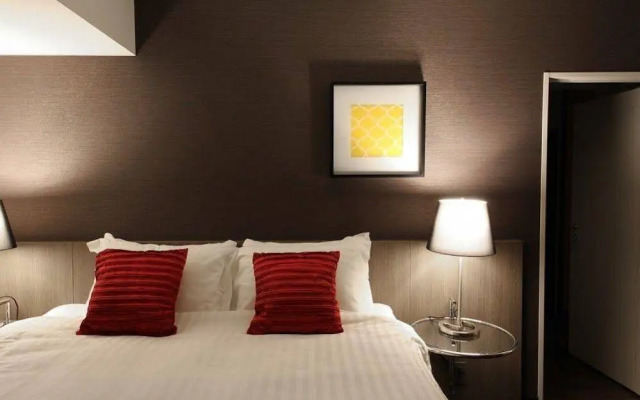 The Ridge Apartments Nozawa