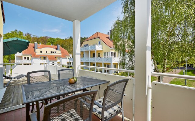 H+ Hotel Ferienpark Usedom