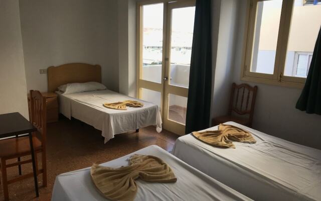 Hostal Casa De Huéspedes San Fernando - Adults Only