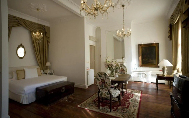 Hotel Schimmelpenninck Huys