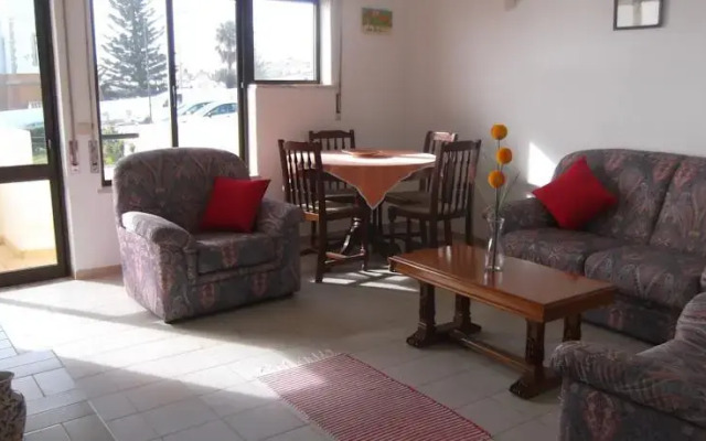 Seaview Apartment