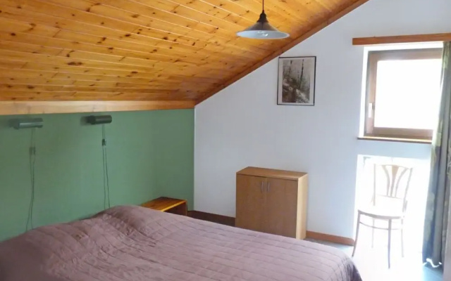Au Bord du Lac B Tgenbach
