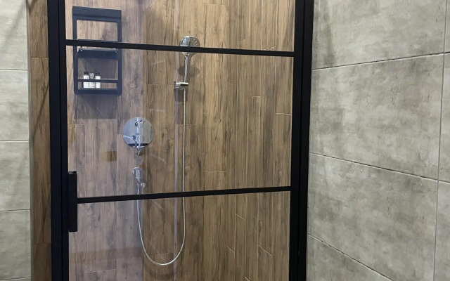 Апартаменты на улице Декабристов 36