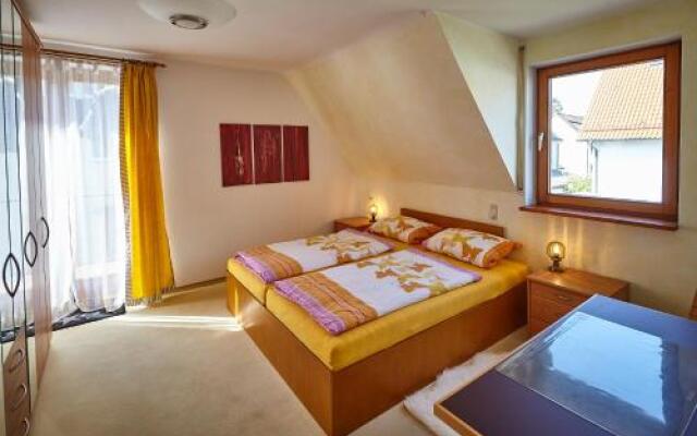BodenSEE Apartment Friedrichshafen SEENAH