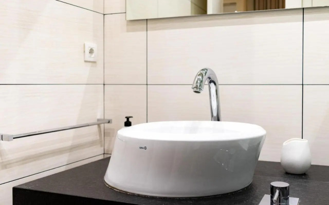 OLD TOWN II apartment by Aston Rentals