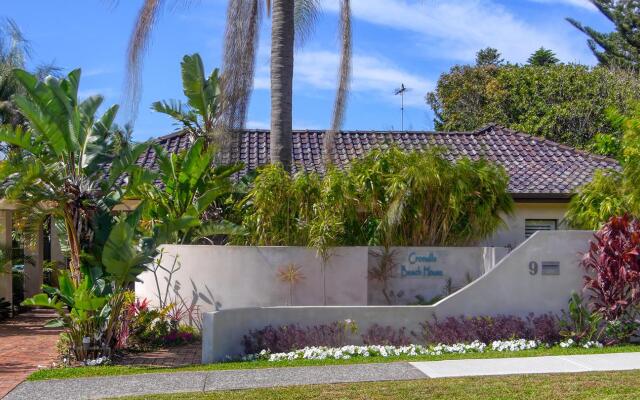 Cronulla Beach House B&B