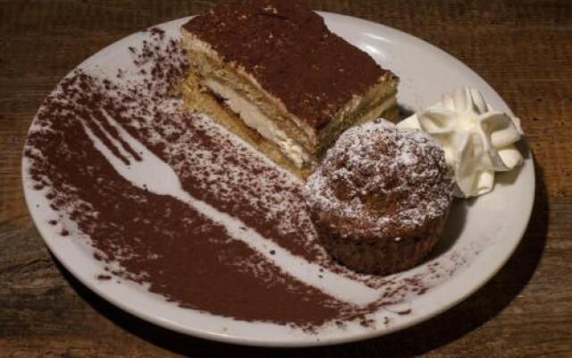 Agriturismo Il Vecchio Torchio