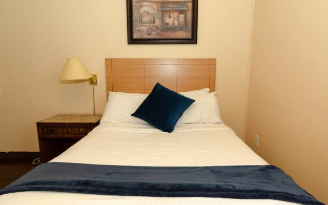 Hotel Dorion