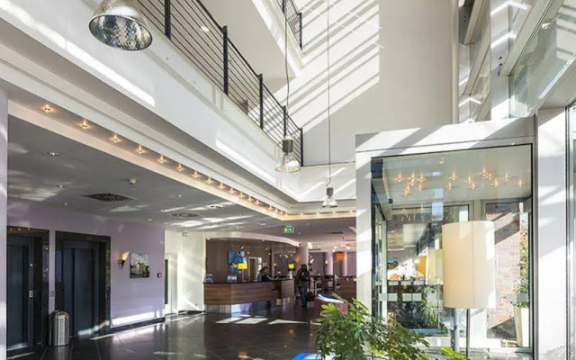 Premier Inn Essen City Limbecker Platz