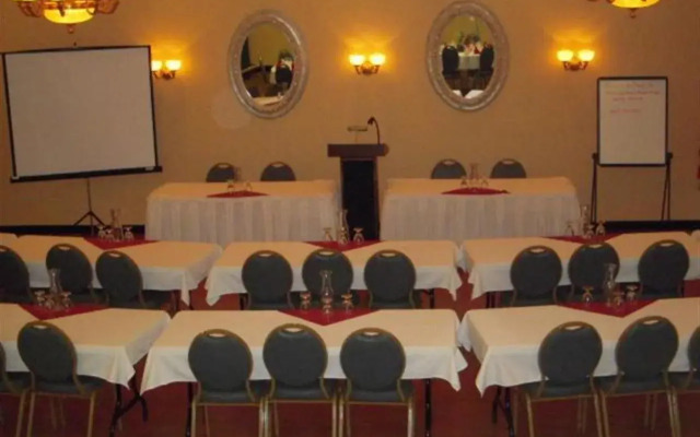 Quality Inn Shenandoah Valley