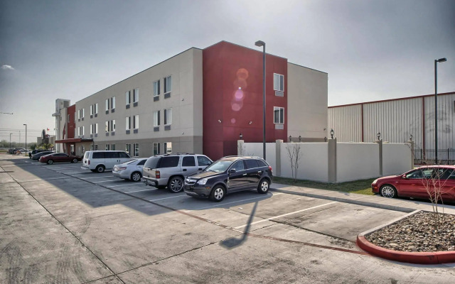 Motel 6 Weslaco, TX