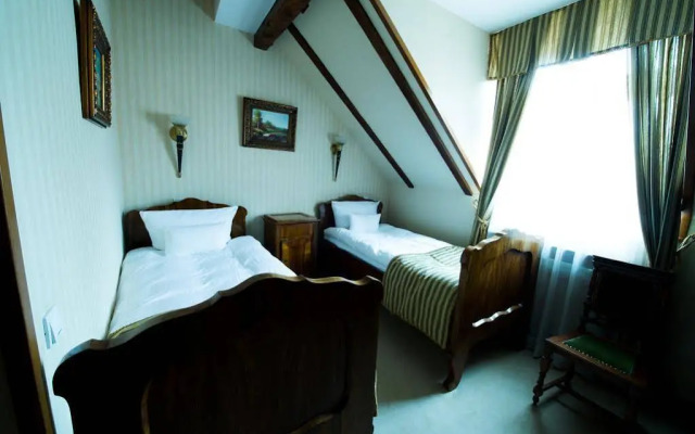 Am Ring Hotel