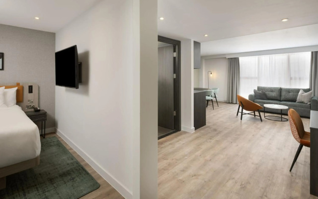 Residence Inn by Marriott Manchester Piccadilly