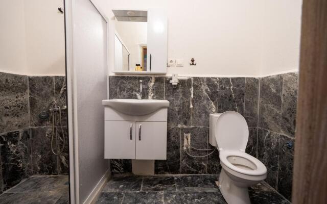 Arton in Cappadocia Hotel