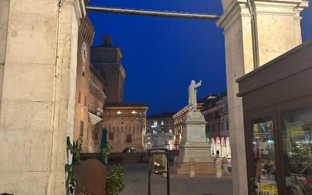 Le stanze del Savonarola