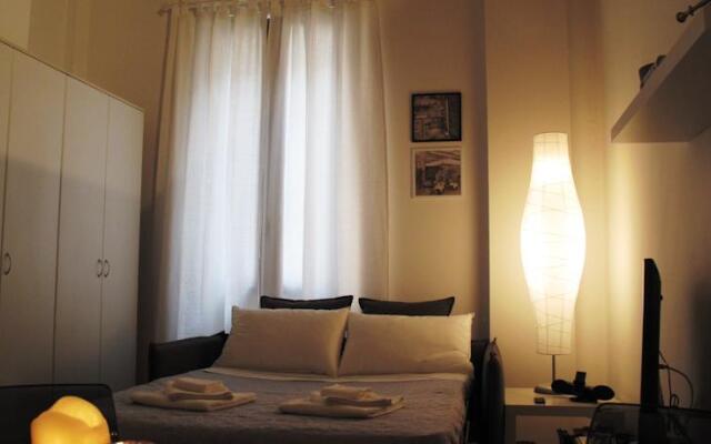 House Ripetta Roma in Bici