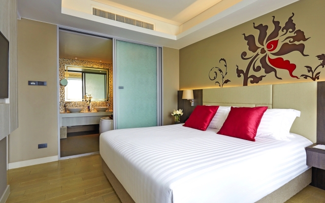 Grand Mercure Phuket Patong