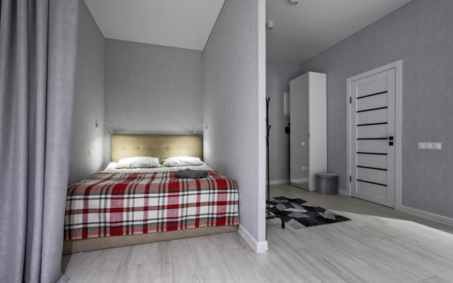 MaxRealty24 на улице Лобачевского 120 корпус 1