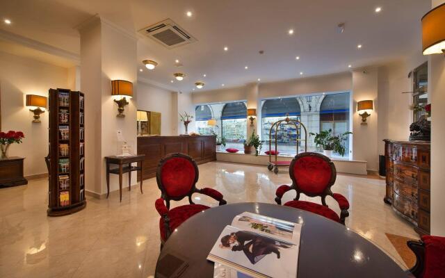 Hotel Leon D´Oro