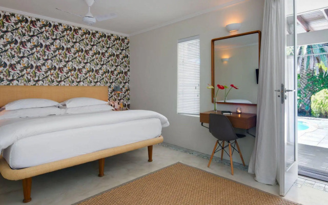 Cape Standard Guest House
