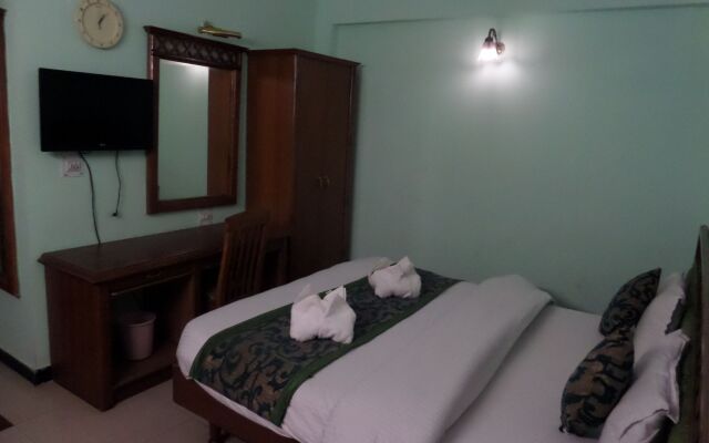 Hotel Doon Regency