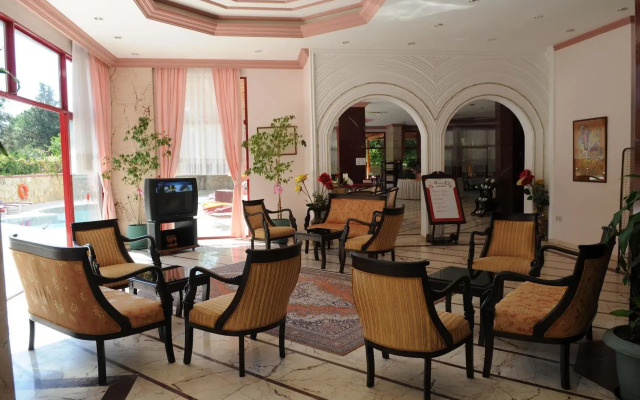 Hatipoglu Beach Hotel