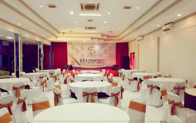 Grand Trisula Indramayu