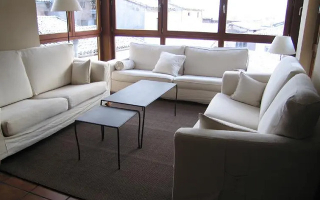 Casa Rural el Caracol