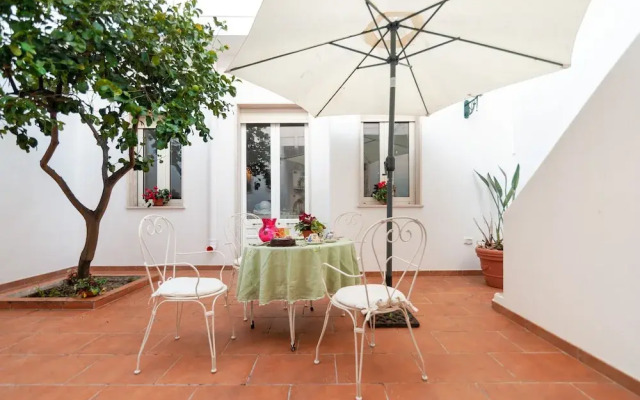 La dimora del Cavaliere di Squinzano