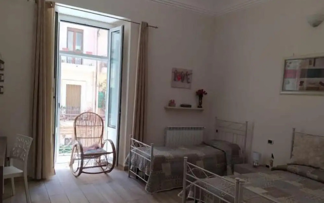 Affittacamere B&B Alba Ionica