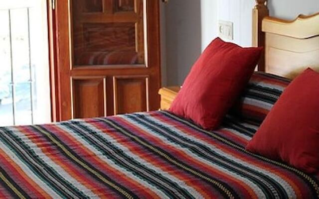 Apartamentos Rurales Rosendo El Jazmín