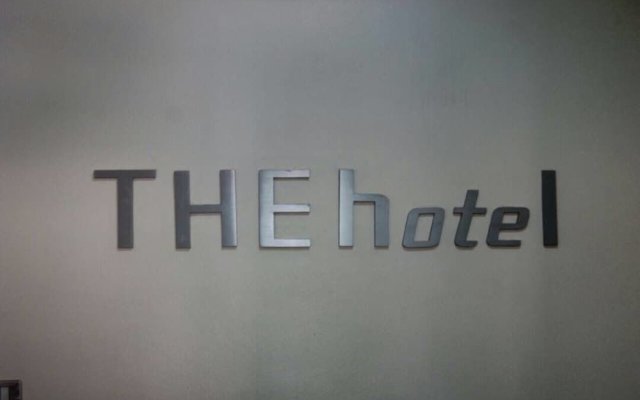 The Hotel Properties Limited