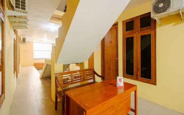 OYO 2476 Maguwo Indah Homestay