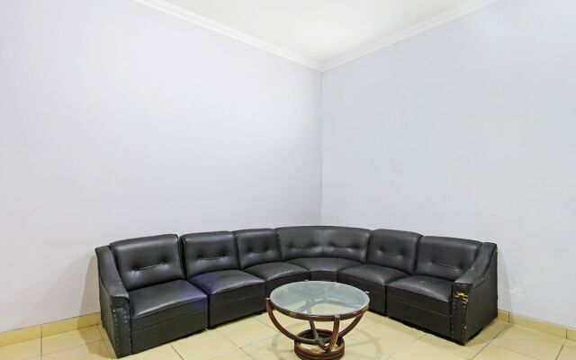 Hotel O Homestay Al Maidah