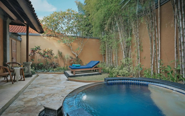Parigata Villas Resort