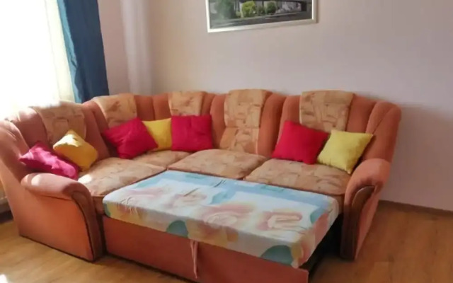 Best Two Room Apartment