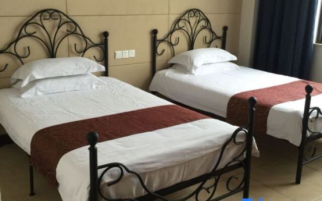 Yilang Hotel