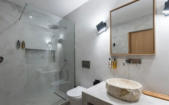 Casa Malia Luxury Guest House