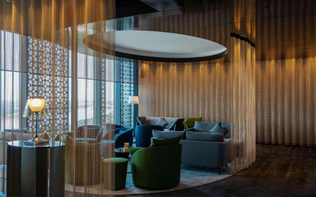 Radisson Blu Hotel & Conference Center, Niamey