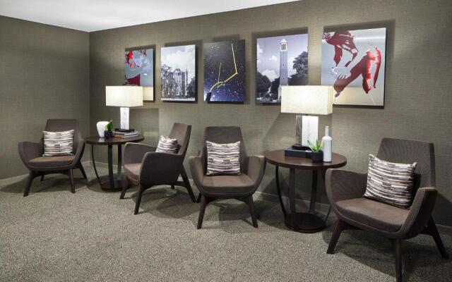 AC Hotel by Marriott Tuscaloosa Downtown