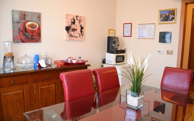 Bed and breakfast Due Fontane