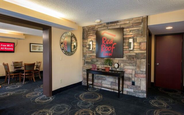 Quality Inn Charlottesville