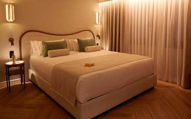 Hotel Condal